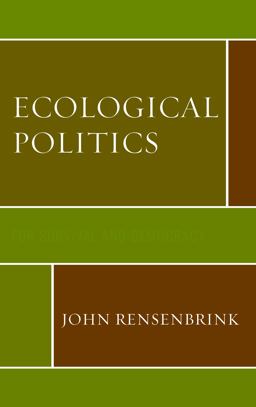 Ecological Politics