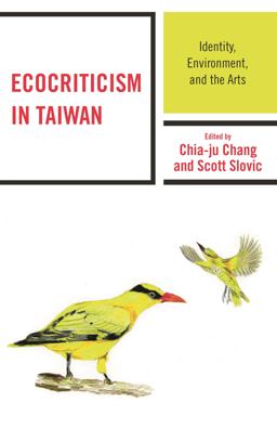 Ecocriticism in Taiwan