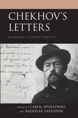Chekhov's Letters Chekhov's Letters
