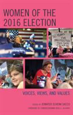 Women of the 2016 Election Women of the 2016 Election