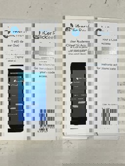 IClicker Student Mobile (Twelve Months Access; Standalone)