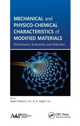 Mechanical and Physico-Chemical Characteristics of Modified Materials