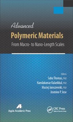 Advanced Polymeric Materials Advanced Polymeric Materials