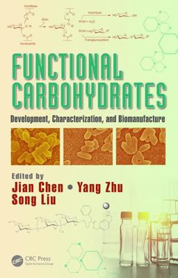 Functional Carbohydrates Functional Carbohydrates