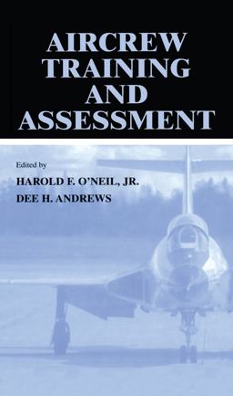 Aircrew Training and Assessment