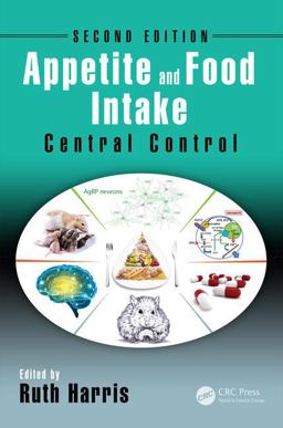 Appetite and Food Intake: Central Control  9781498723169 Front Cover