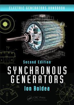 Synchronous Generators Synchronous Generators