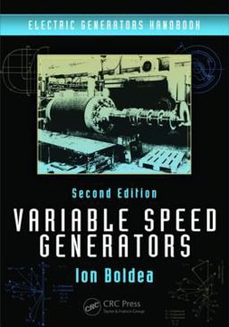 Variable Speed Generators Variable Speed Generators