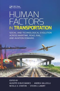 Human Factors in Transportation Human Factors in Transportation
