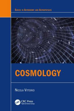 Cosmology  9781498731324 Front Cover