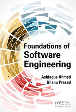 Foundations of Software Engineering  9781498737593 Front Cover