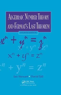 Algebraic Number Theory and Fermat's Last Theorem