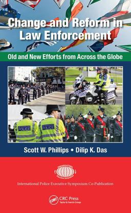 Change and Reform in Law Enforcement