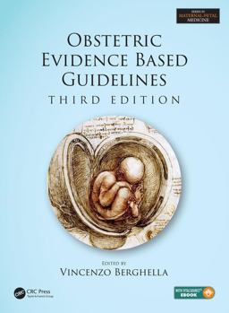 Obstetric Evidence Based Guidelines Obstetric Evidence Based Guidelines