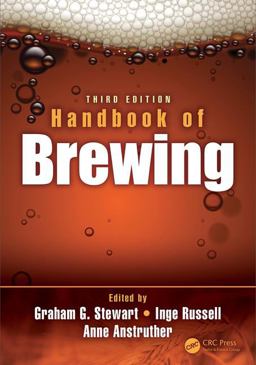 Handbook of Brewing 3rd 9781498751919 Front Cover