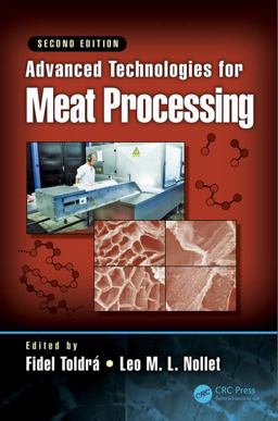 Advanced Technologies for Meat Processing Advanced Technologies for Meat Processing