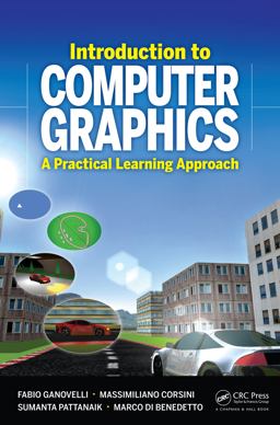 Introduction to Computer Graphics