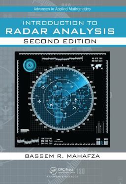Introduction to Radar Analysis 2nd 9781498761079 Front Cover