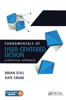 Fundamentals of User-Centered Design A Practical Approach  9781498764360 Front Cover