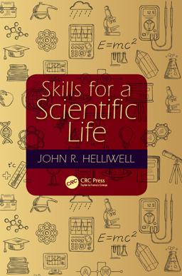 Skills for a Scientific Life  9781498768757 Front Cover