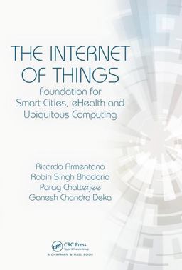 The Internet of Things