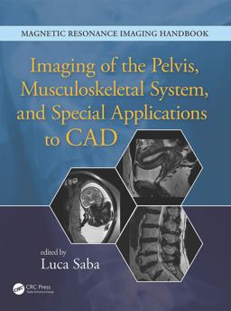 Imaging of the Pelvis, Musculoskeletal System, and Special Applications to CAD