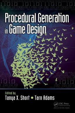 Procedural Generation in Game Design  9781498799195 Front Cover