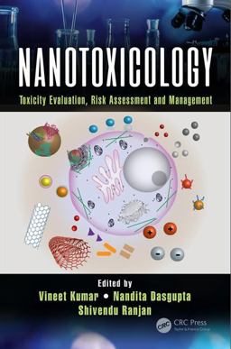 Nanotoxicology Nanotoxicology