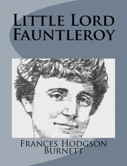 Little Lord Fauntleroy