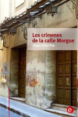 Los Crímenes de la Calle Morgue