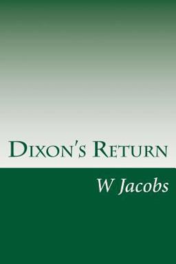 Dixon's Return