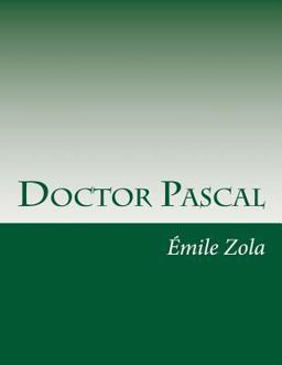 Doctor Pascal