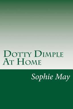 Dotty Dimple at Home