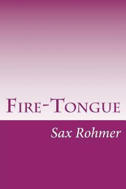 Fire-Tongue