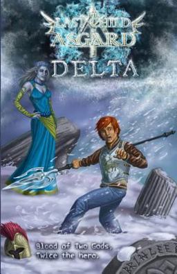 The Last Child of Asgard