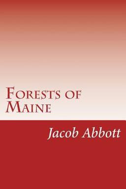 Forests of Maine