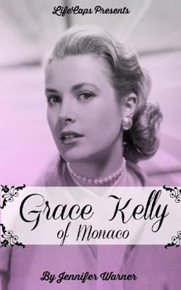 Grace Kelly of Monaco