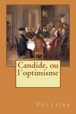 Candide, Ou L´optimisme