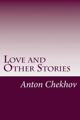 Love and Other Stories