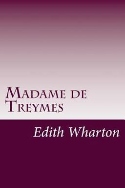 Madame de Treymes