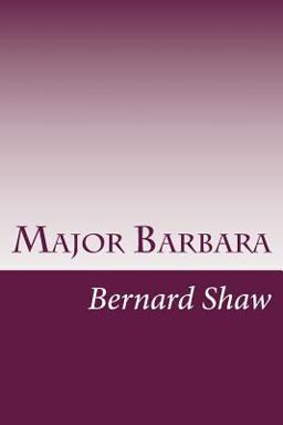 Major Barbara