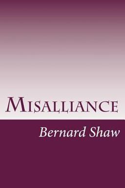 Misalliance