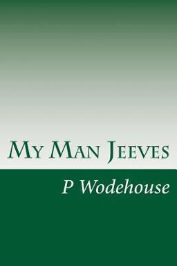 My Man Jeeves