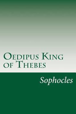 Oedipus King of Thebes