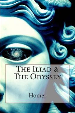 The Iliad and the Odyssey