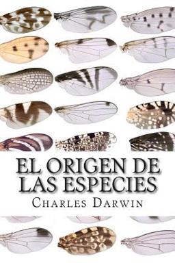 El Origen de Las Especies El Origen de Las Especies