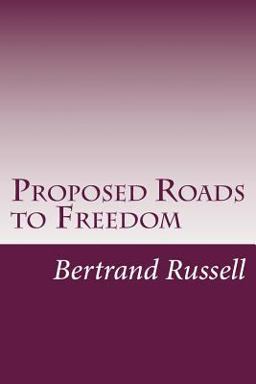 Proposed Roads to Freedom