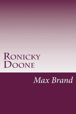 Ronicky Doone