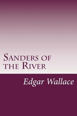 Sanders of the River