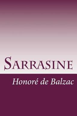Sarrasine